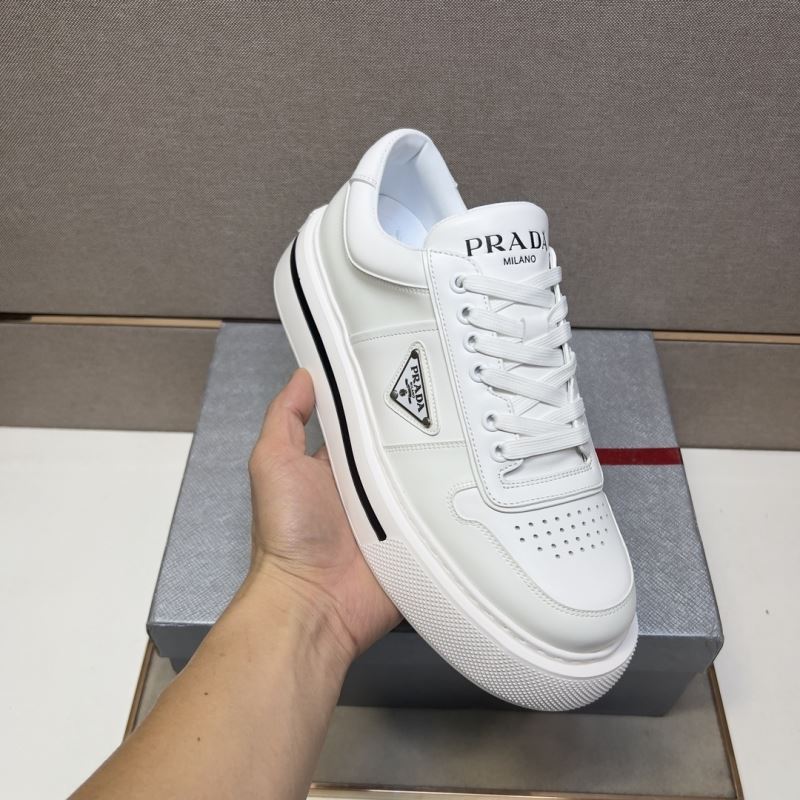 Prada Low Shoes